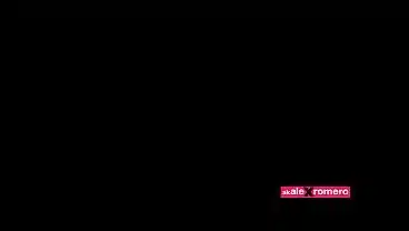 Spoiled brat Mira loves mature couples (short)