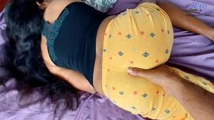 Sri Lankan – Accidental Creampie – Sorry, Step-Sis, you’re so cute – Asian hot couple
