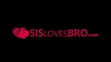 Step Sis, If You Are Hormonal.. I Can Help Instead Of You Acting Out