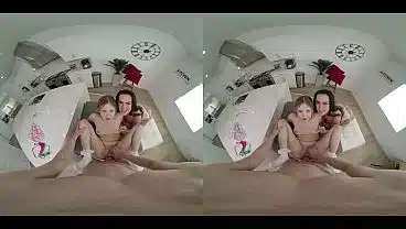 Stepfamily Threesome: Texas Patti & Coco Lovelock