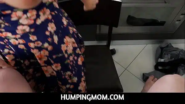 Stepmom Teaches Me To Calm Down- SlimThick Vic – xvideos xxx porn xnx porno freeporn xvideo xxxvideos tits