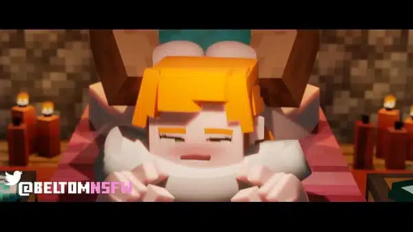 Steve fuck Alex