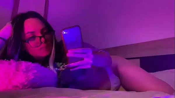Tengo sueño, pero quiero mi lechita antes de