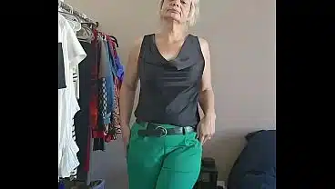 The day is overheated, I’m all wet, I have a craving for sex