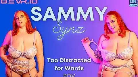 Too Distracted For Words