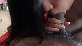 Unexpected With Indian Girlfriend – Crazycouple