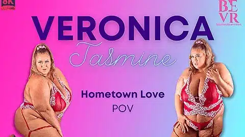 Veronica Jasmine – Hometown Love