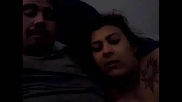 very hot chick