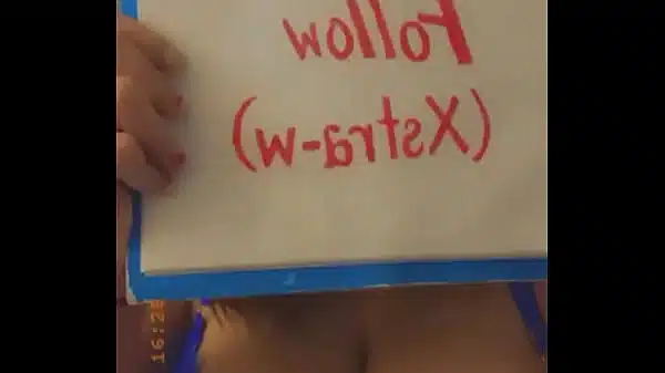 Vídeo de verificación