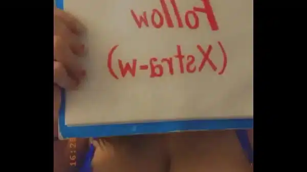 Vídeo de verificación