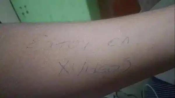 Vídeo xx