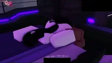 Viper Fucking this Emo Chick and Drain her Dry roblox condo