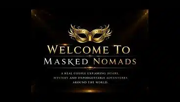 Welcome to Masked Nomads