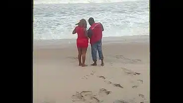 WHAT A DOGGY WITH A WATER PUSSY  AFTER HAVING FUN WITH MY FRIEND IN THE BEACH CAME BACK HAVE A DOGGY STYLE WITH THE GIRLFRIEND.