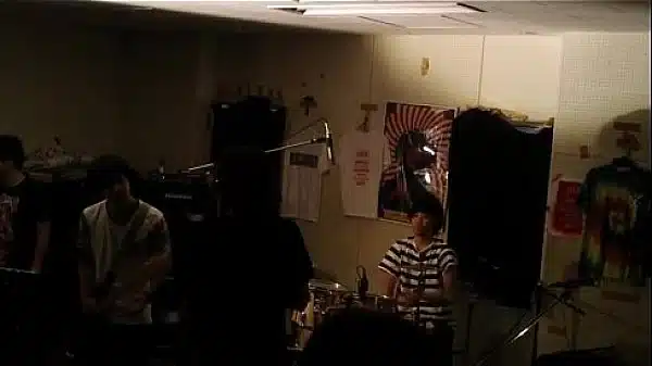 x videoes (Crossfaith tribute band)