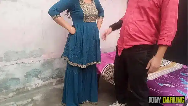 xxx indian stepmom ready to fucking with her stepson like as her father, real taboo sex video