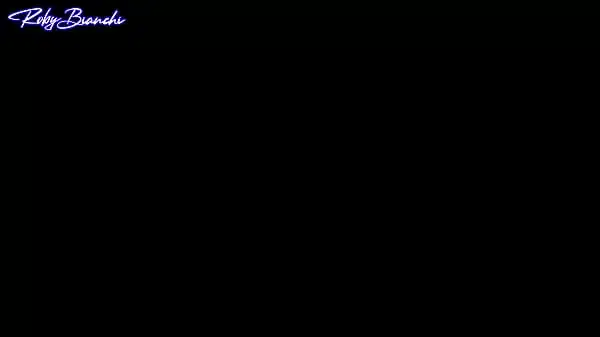 Young Russian girl fucked on the couch
