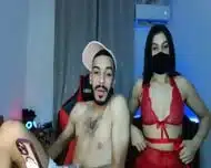 9ahba o zaml Marocaine kahba arab slut