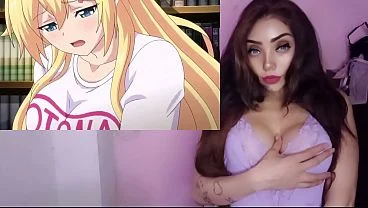 Apenas lo conocen y ya se lo quieren coger – Mankitsu 6