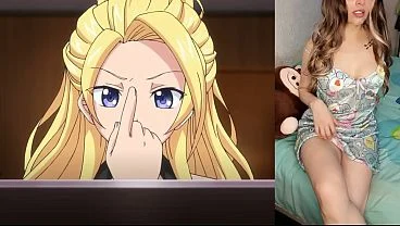 Apenas lo conocen y ya se lo quieren coger – Mankitsu 8