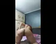 Arab Girl Dance With Juicy Ass