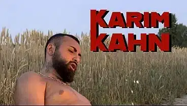 ARAB MASTER KARIM HAS A MASSIVE CUM FOUNTAIN FOR YOU – TRAILER