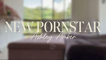Ashley Amber loves rating dicks on her blue, she chooses the best dicks to film porn and upload to her account