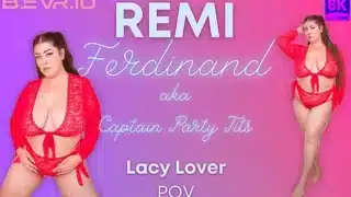 Astonishing Adult Movie Big Tits Full Version – Remi Ferdinand And Lacy Lover