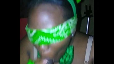 Bbw sloppy head on Spring Break