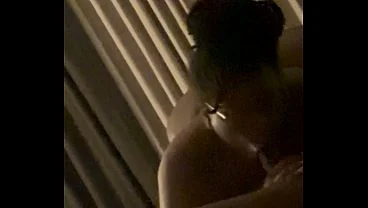 BBW THROAT GOAT