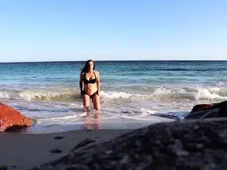 Beach Fun