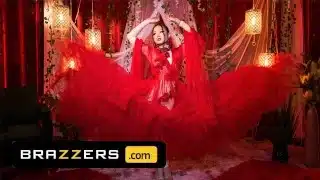 Brazzers – Lulu Chu’s Sultry Dance Is A Hot Temptation That Puts Everyone Under Her Spell