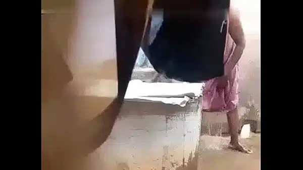 Chennai aunty