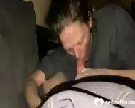 Cock Blowing By Wife