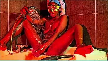 Cum bath me im SUCH a dirty girl!!
