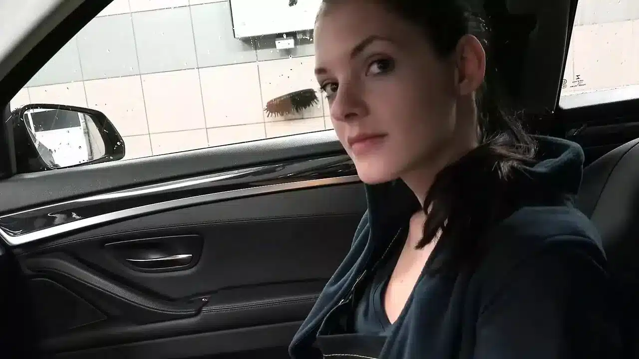 Czech Streets – Carwash Beauty