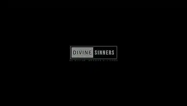DAMON SINNERS | ROUGH SPANKING DUTCH SLUT ASS