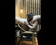 DesHI Preeti Puneet Saxon Video