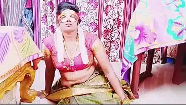 Desi bhabi cheating hubby fucking swamiji. Telugu dirty talks.
