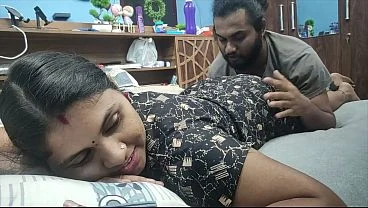 Devar Ne Akeli Bhabhi Ko Ghar Mein Choda
