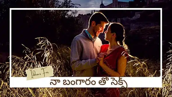 తెలుగు సెక్స్ టాక్