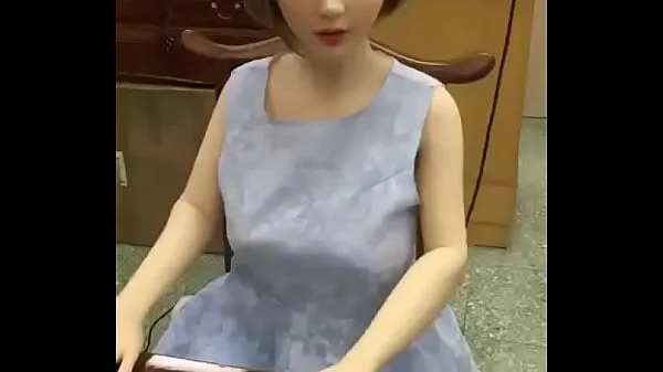ダッチワイフ