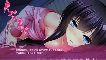 リアルエロゲシチュエーション！ H×3 宮之上環奈(6)