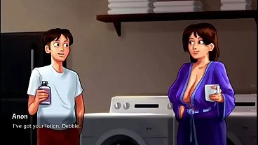 Everything Felt Different After Step Mom Smiled Back (18 ) | New WIP Update | Summertime Saga