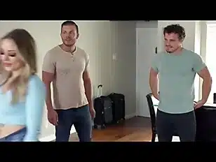 Experimenting With FriendsrStF