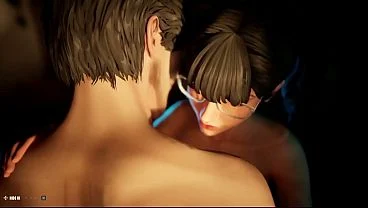 Eyes On Me – Making Him Beg