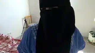 First Time Fucking A Muslim Girl During My Holiday In Egypt