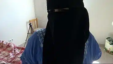 First Time Fucking A Muslim Girl During My Holiday In Egypt