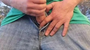 FPOV Huge Thick Load Outdoors (TRAILER)