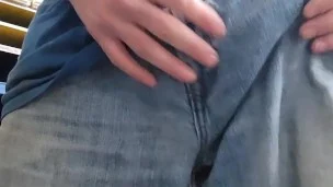 FPOV Massive Hard Cock Cumming (TRAILER)